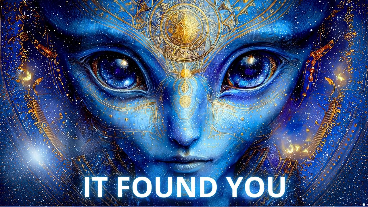 🎵 The Love We Brought From The Stars | Awakening Spiritual Music