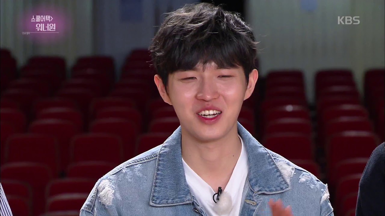 연예가 중계 Entertainment Weekly - 워너원의 대학 생활 로망은?. 20180406