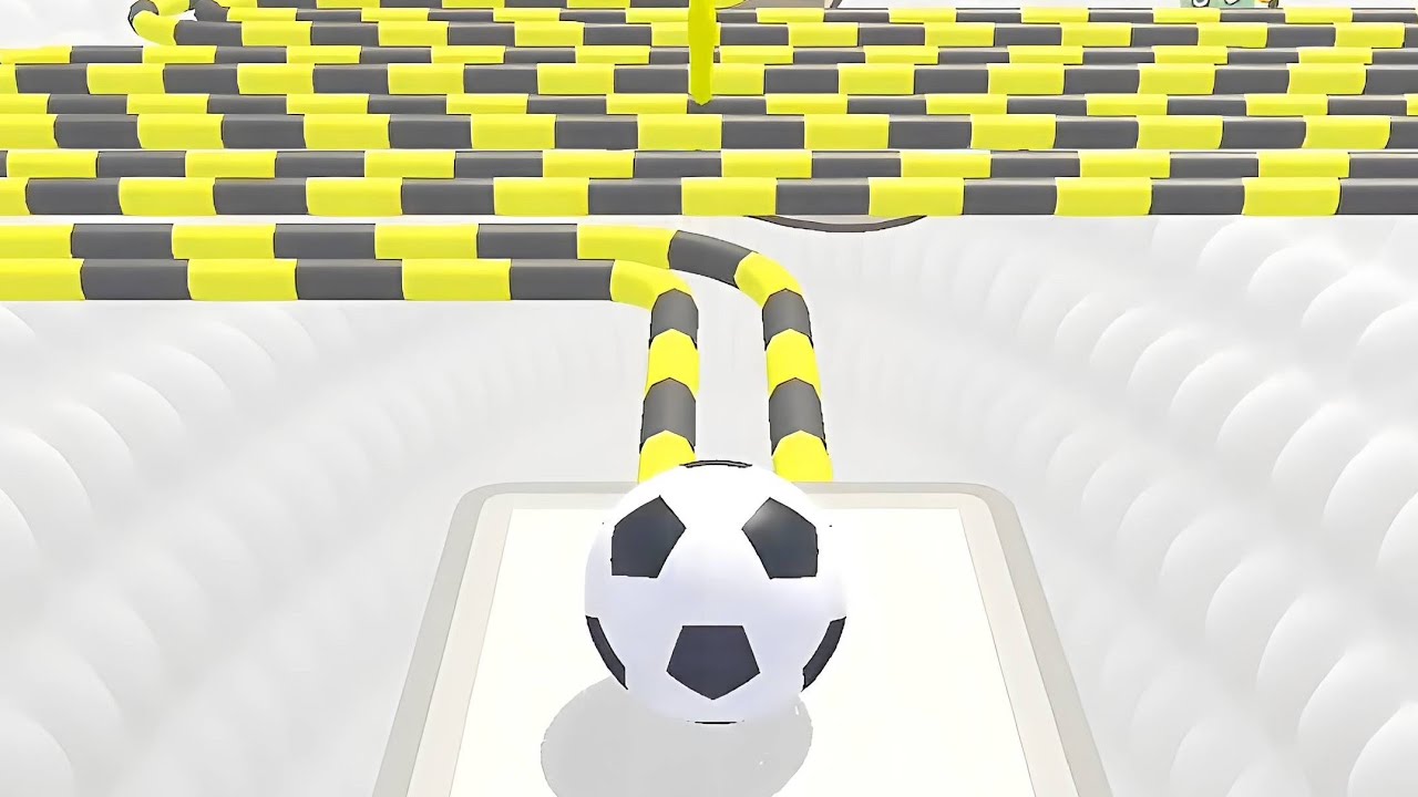 Action Balls Gyrosphere Race Gameplay Speedrun Levels 2782