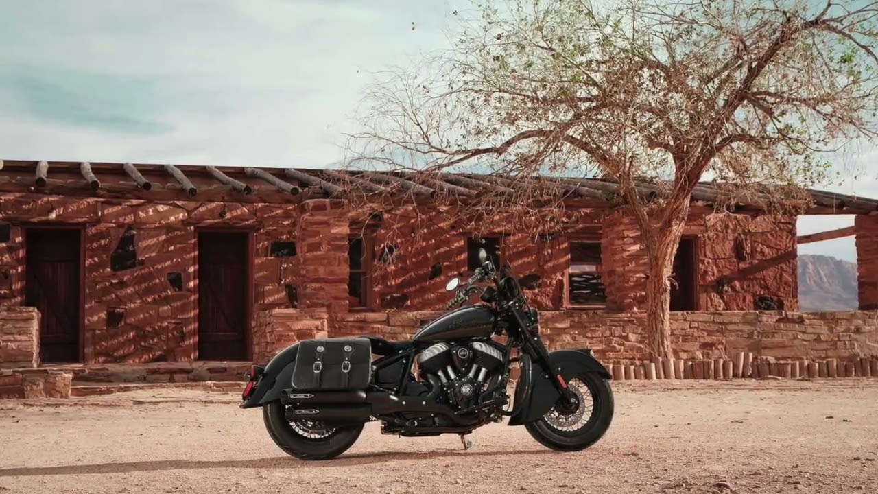 2026 Indian Chief Vintage Sneak Peek!