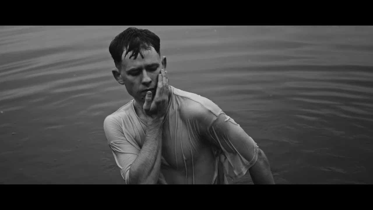 Błękitno - ECHO (Official Video)