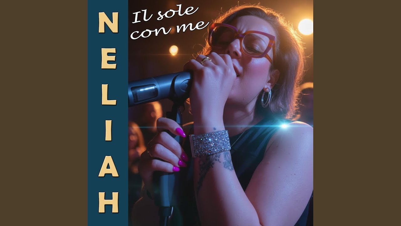 Il sole con me