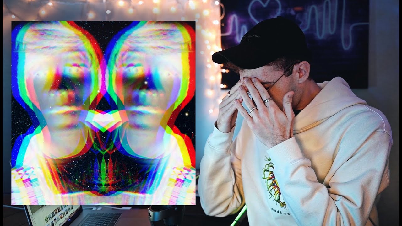 Reacting to my Old 'Photography' | Brandon Woelfel