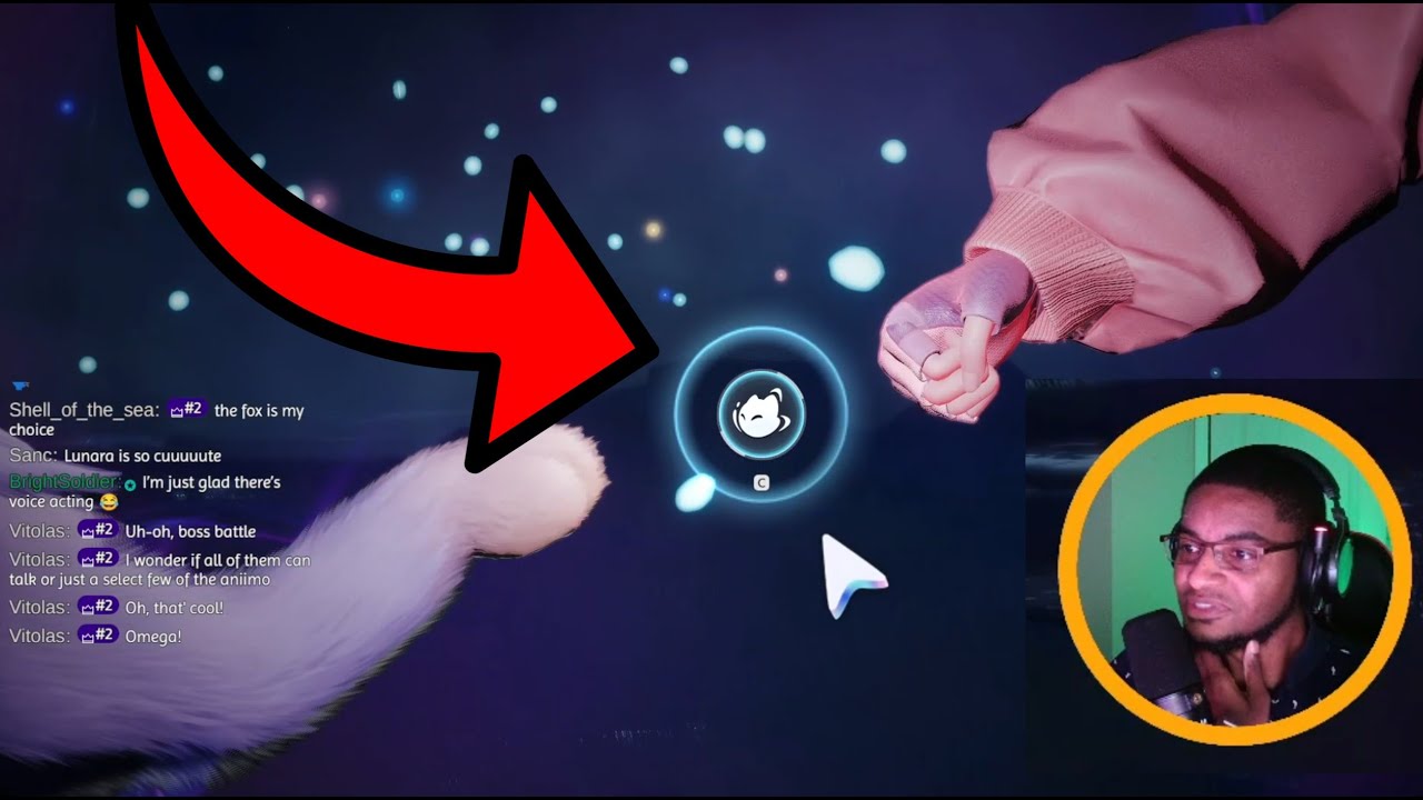 Aniimo: первый взгляд на Twining и битва с боссом Omega Tuckin!