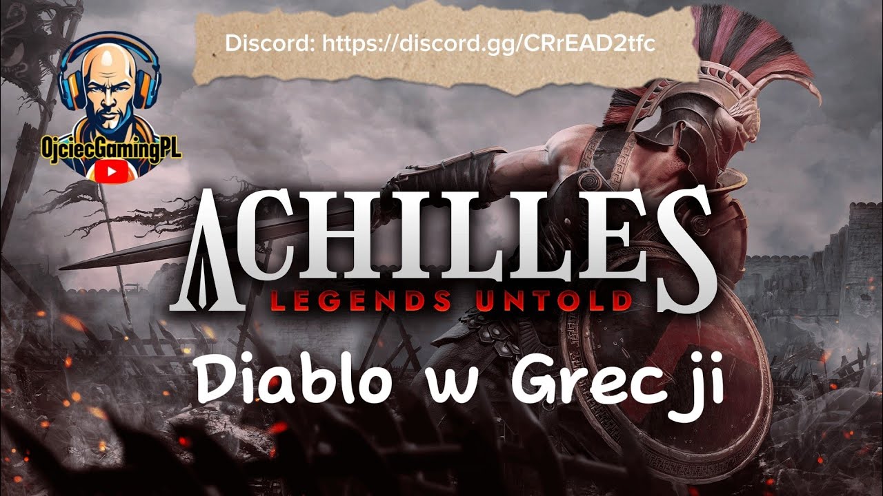 Achilles Legends Untold PS5 #4
