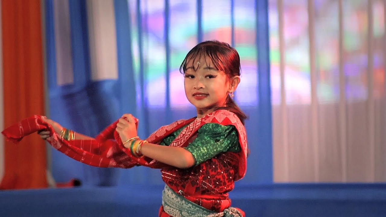 Angni Gangringa Swn Swn | Bodo Dance Competition 2026 | Bodo Songs | New Bodo Video 2026 |