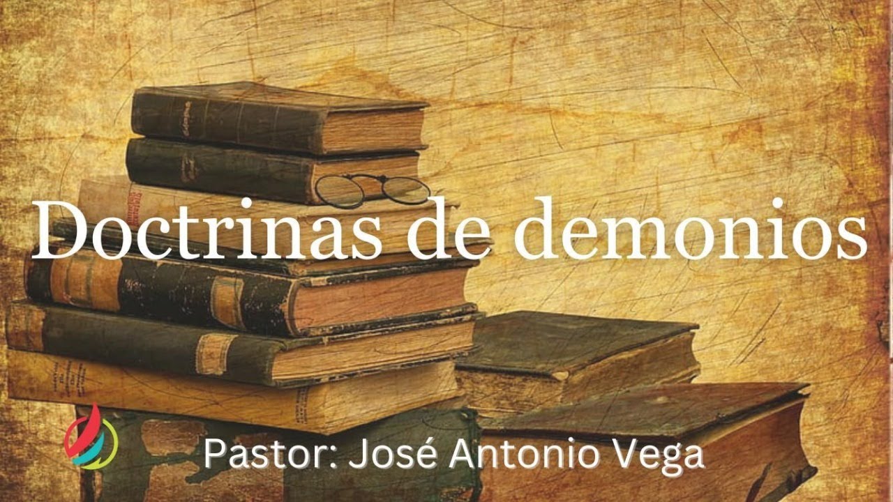 ¡En vivo! | Servicio de la Tarde: 