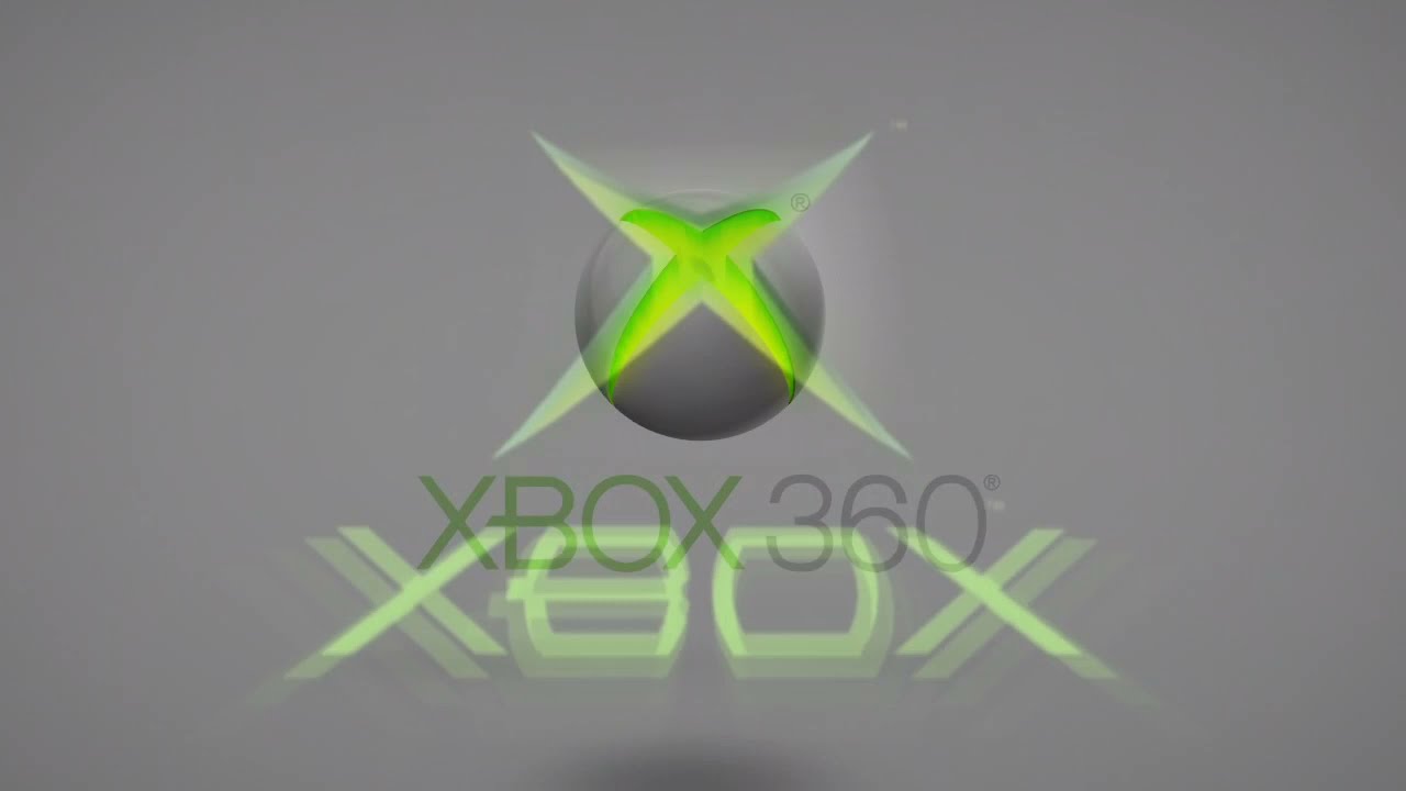 Xbox OG (ft Xbox 360 & Xbox One) Sparta Techno Forest Remix