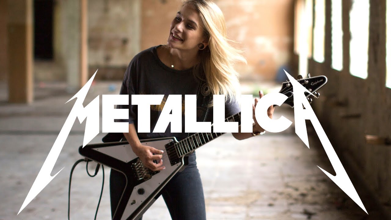 Metallica - 