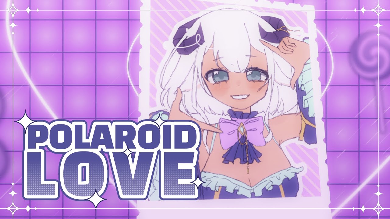 【cover】Polaroid Love - Enhypen ✧ by Chaim