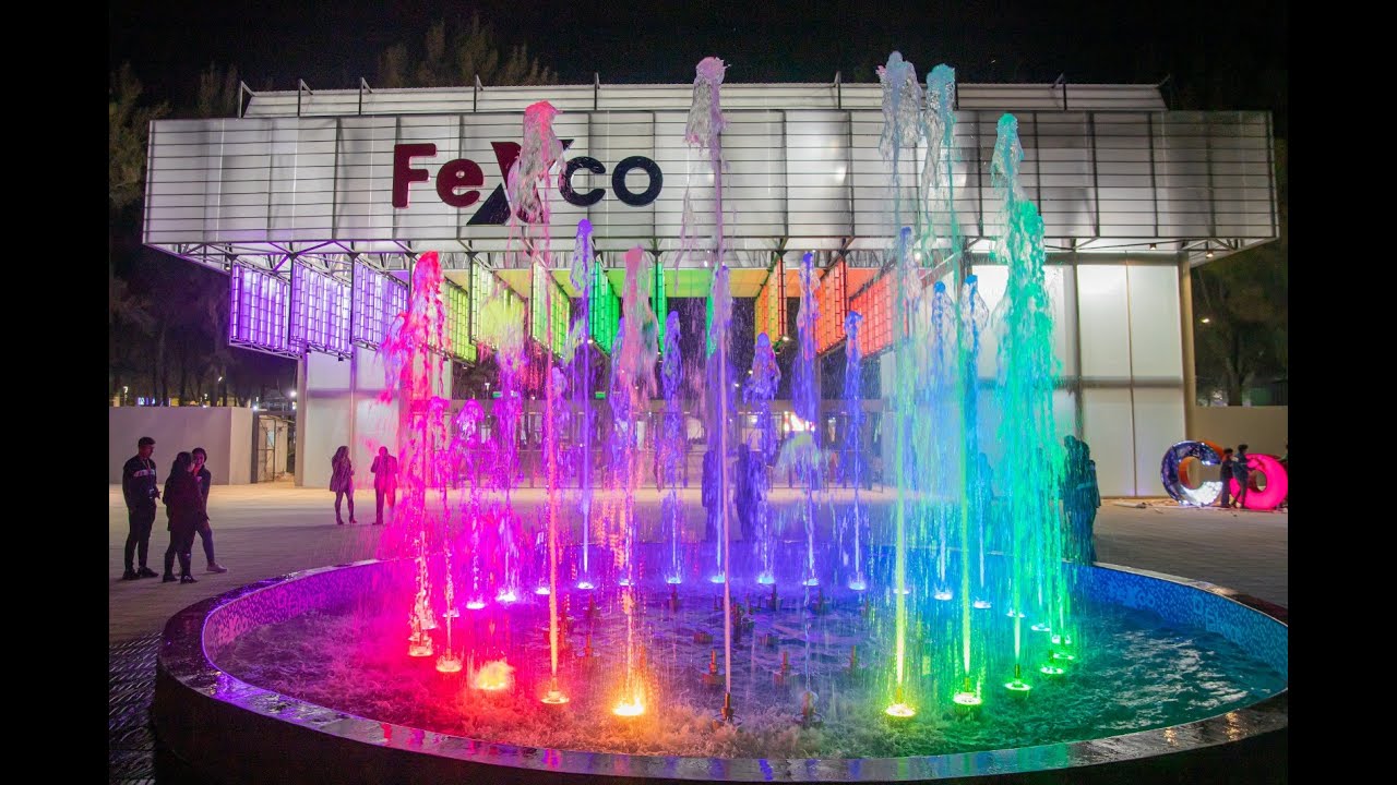 TODO LISTO PARA LA FEXCO 2023, ALCALÍA REALIZÓ LA ÚLTIMA INSPECCIÓN AL RECINTO FERIAL