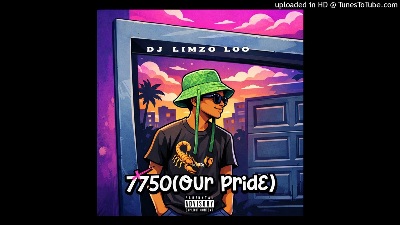7750(Our Pride)