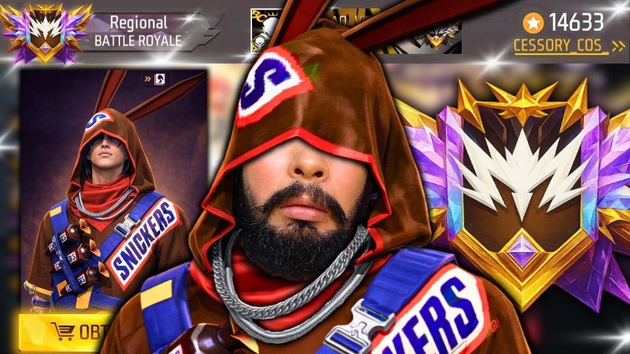 🔥DOMINGOO COM SNICKERS MATA SUA FOME🔥​VSS AO VIVO🔥​FREE FIRE AO VIVO🔥​
