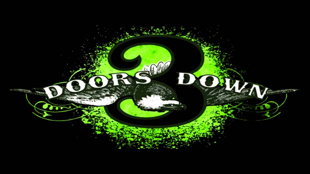 3 Doors Down - When I'm Gone (8 bit)