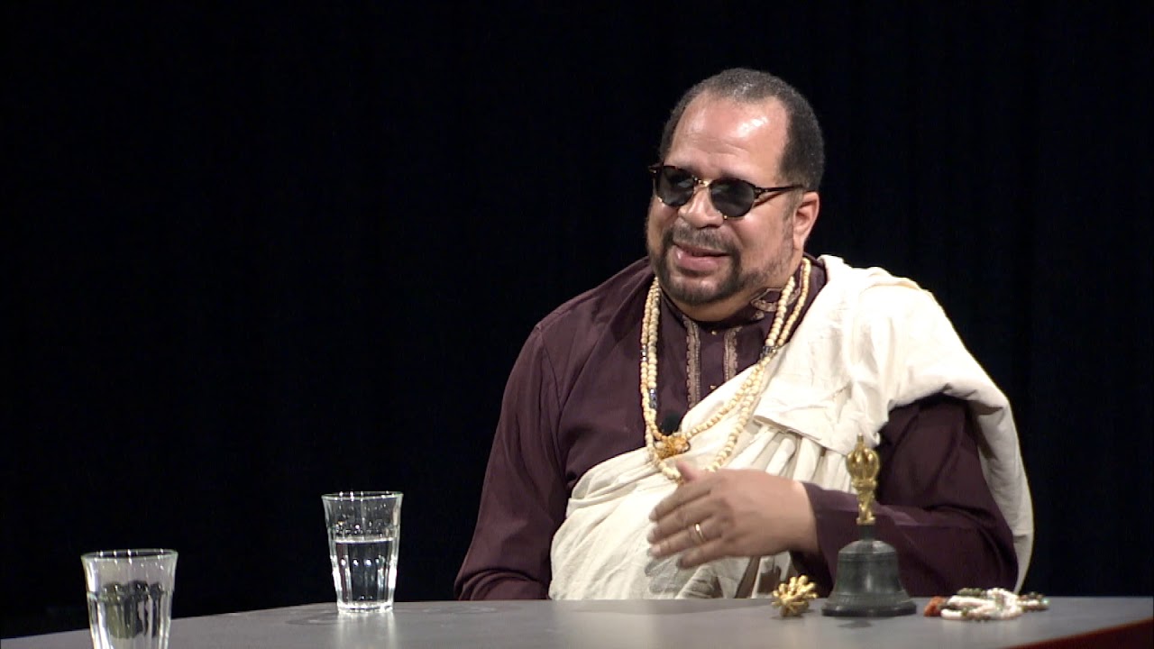 Buddhism for Black Americans Part 2