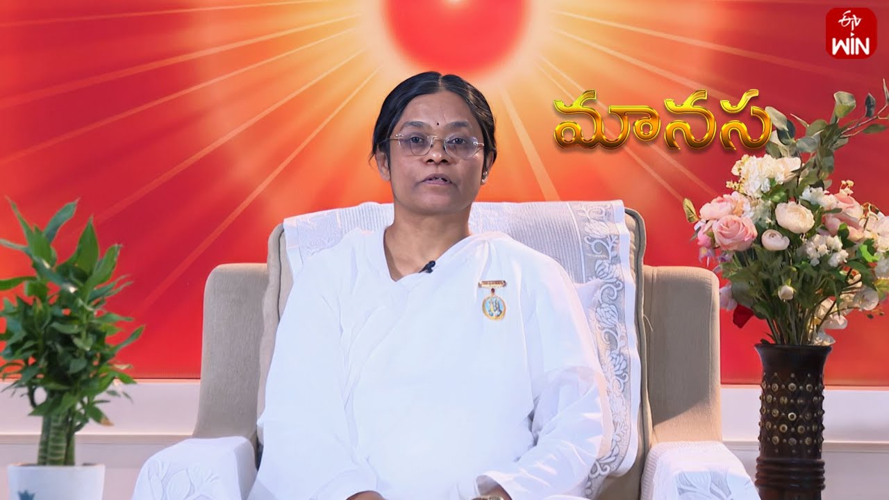 యాత్ర చేయ్యటంలోని విశేషాలు ఏమిటి ? | Manasa | 31st Dec 2025 | Full Episode