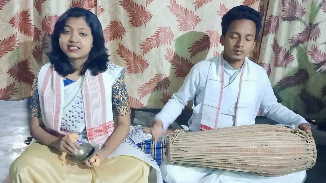 Madhav Dev Borgeet