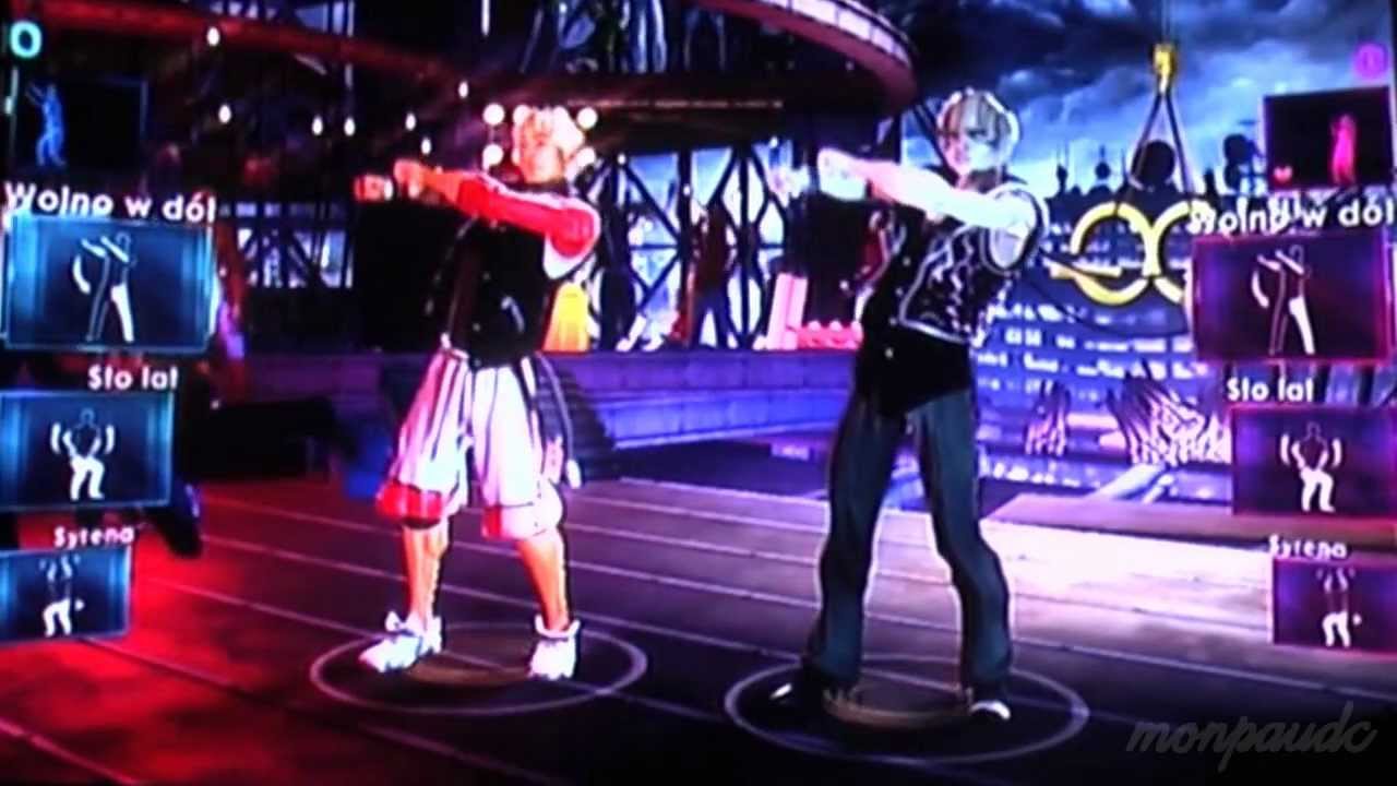 Dance Central 2 - Rude Boy (hard) DANCE BATTLE // Bodie & Kerith