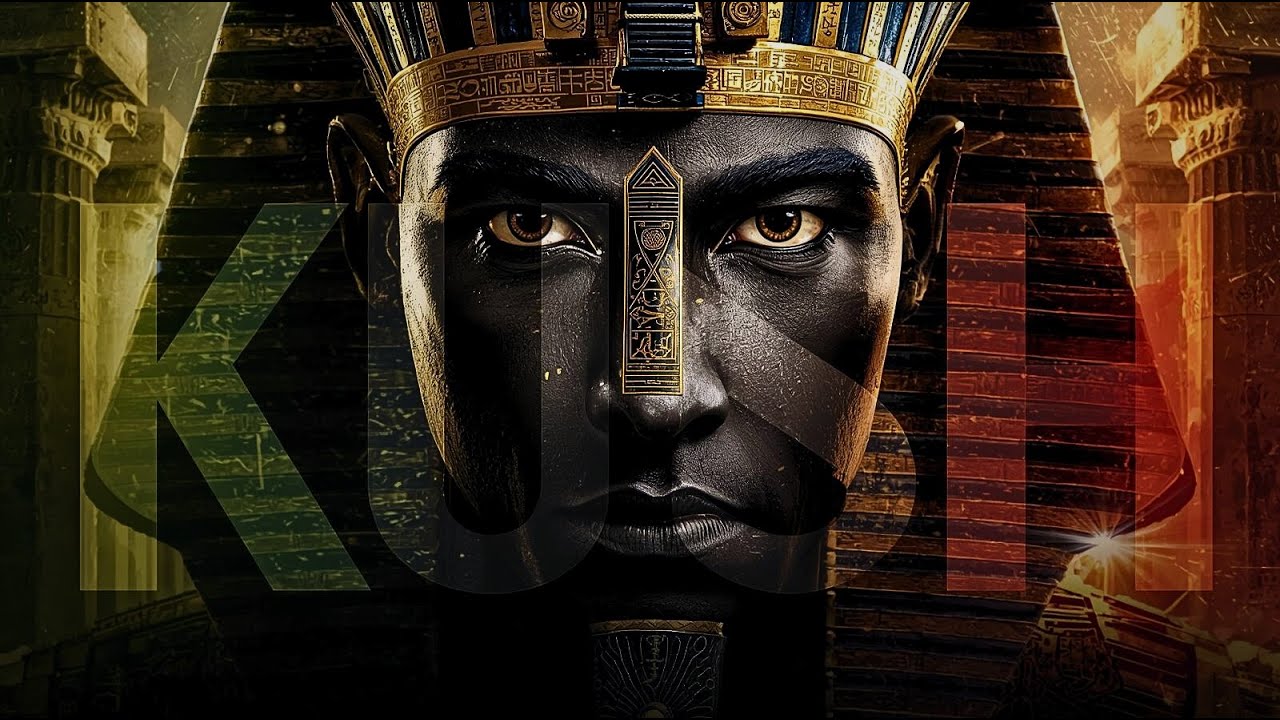 Piye: The Kushite King Who Became Pharaoh | Documentary