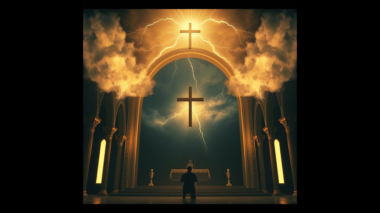 J'ai confiance en mon Seigneur