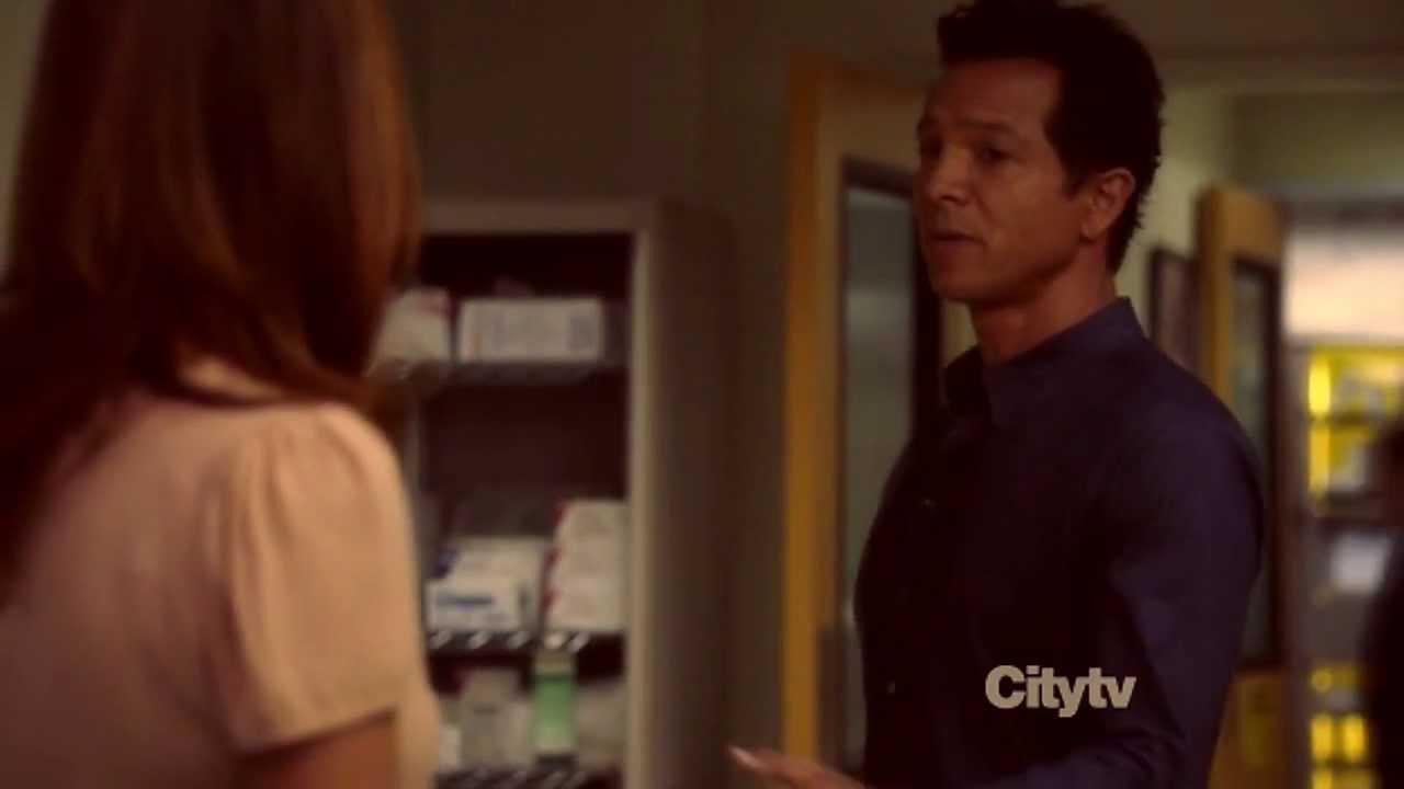Addison and Jake