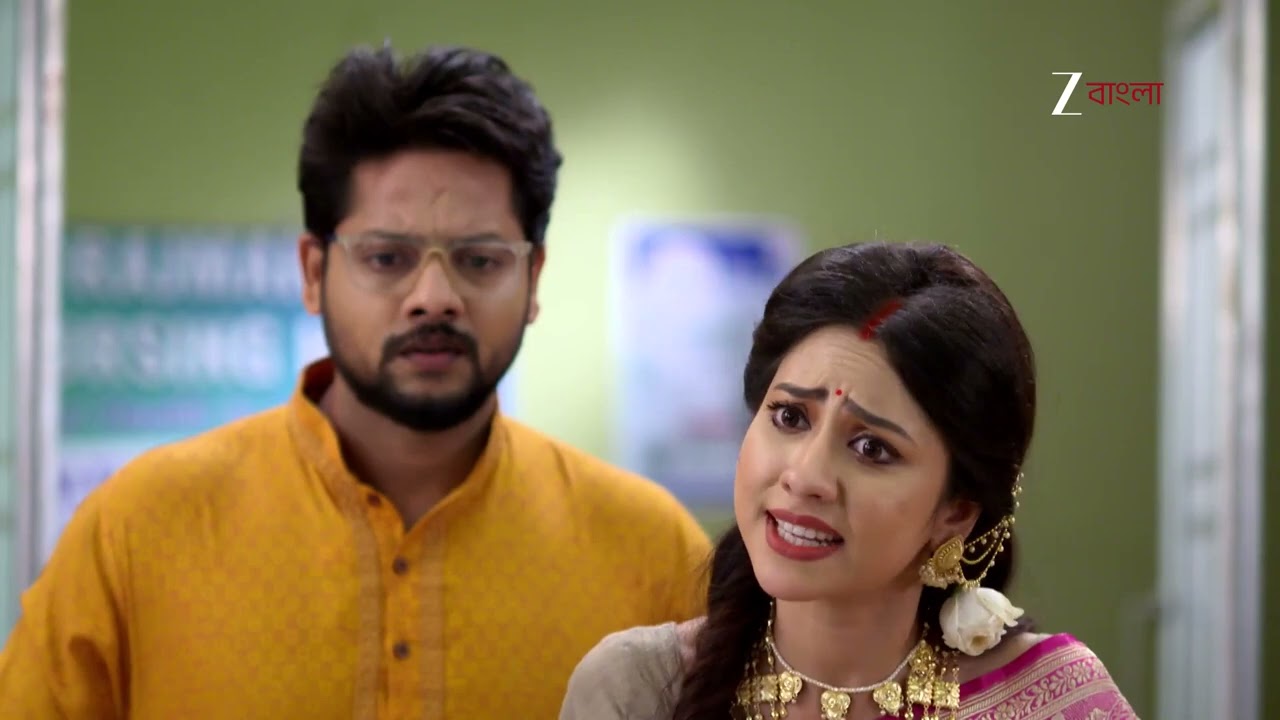 Phulki |  নিজের পাতা ফাঁদে নিজেই পড়লো রুদ্র !