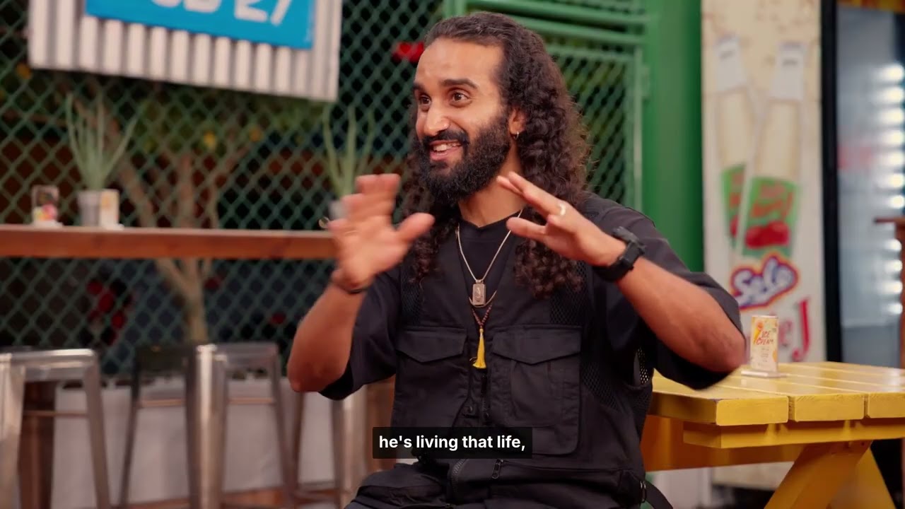 Machel Montano Quit Drinking to Lead Soca Music: The Responsibility of Being an Architect