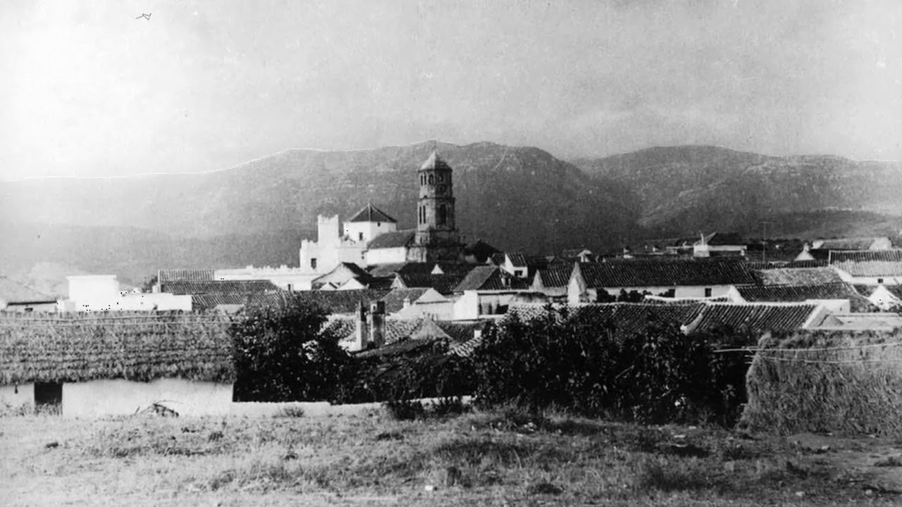 Los Barrios Antiguo