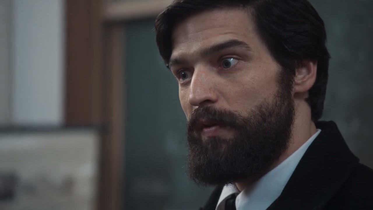 Freud   2020   Tr&aacute;iler Espa&ntilde;ol   Serie