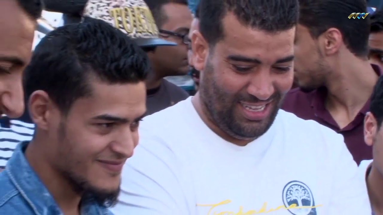 ماتفهم شي 2 - الحلقة التاسعة