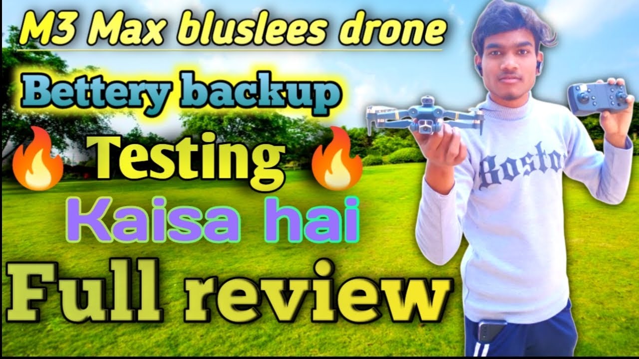M3 Max  dron bettery backup testing | M3 Max dron cemara test and bettery backup testing