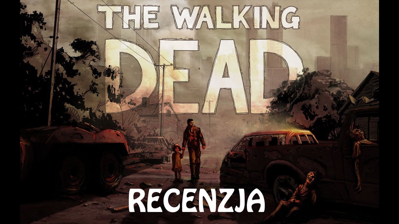 The Walking Dead - Video Recenzja