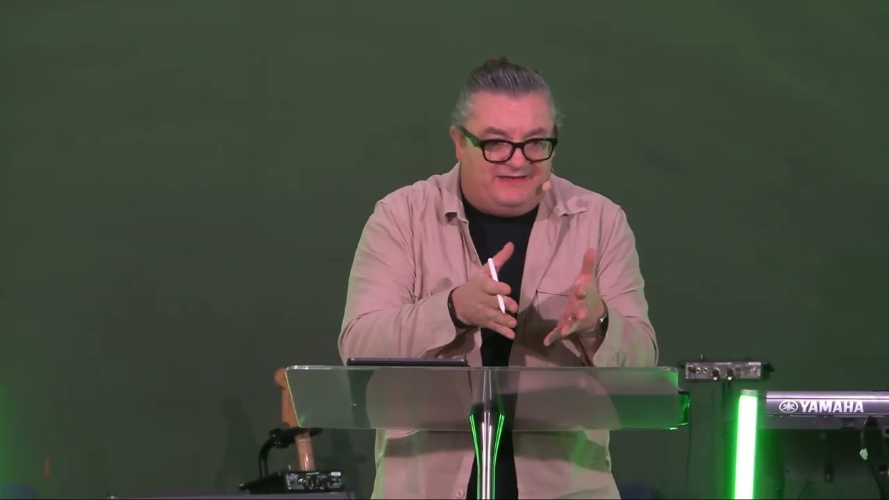 Malcolm Duncan | The People of the Kingdom