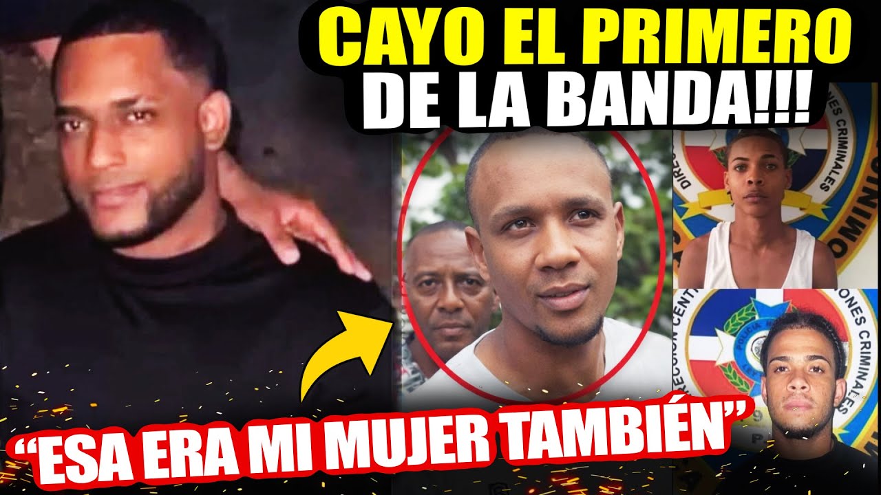 SE ENTREGO EL POTE 🔴 REVELO ESTO SOBRE LA MUERTE DE ALEXIS