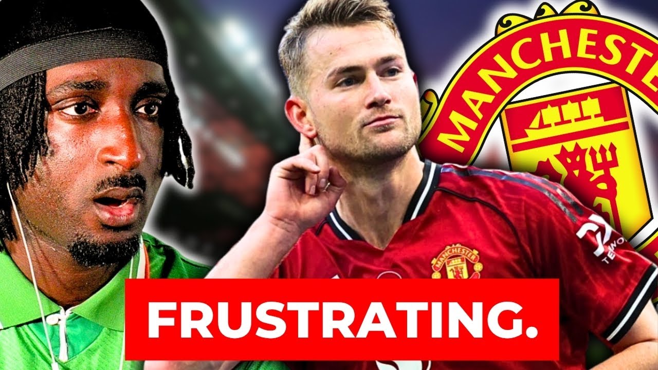 What we learned from Man UTD 2-2 Spurs...