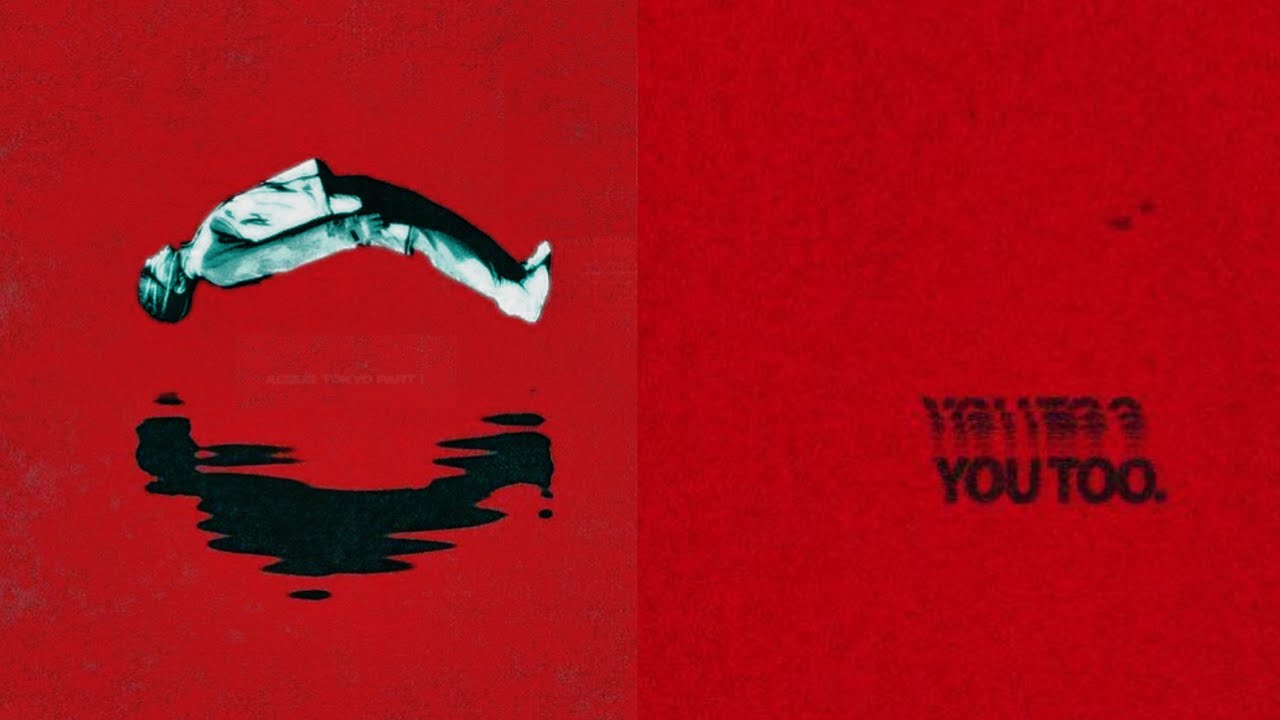 ShyZ - VOYAGE / ვოიაჟი 