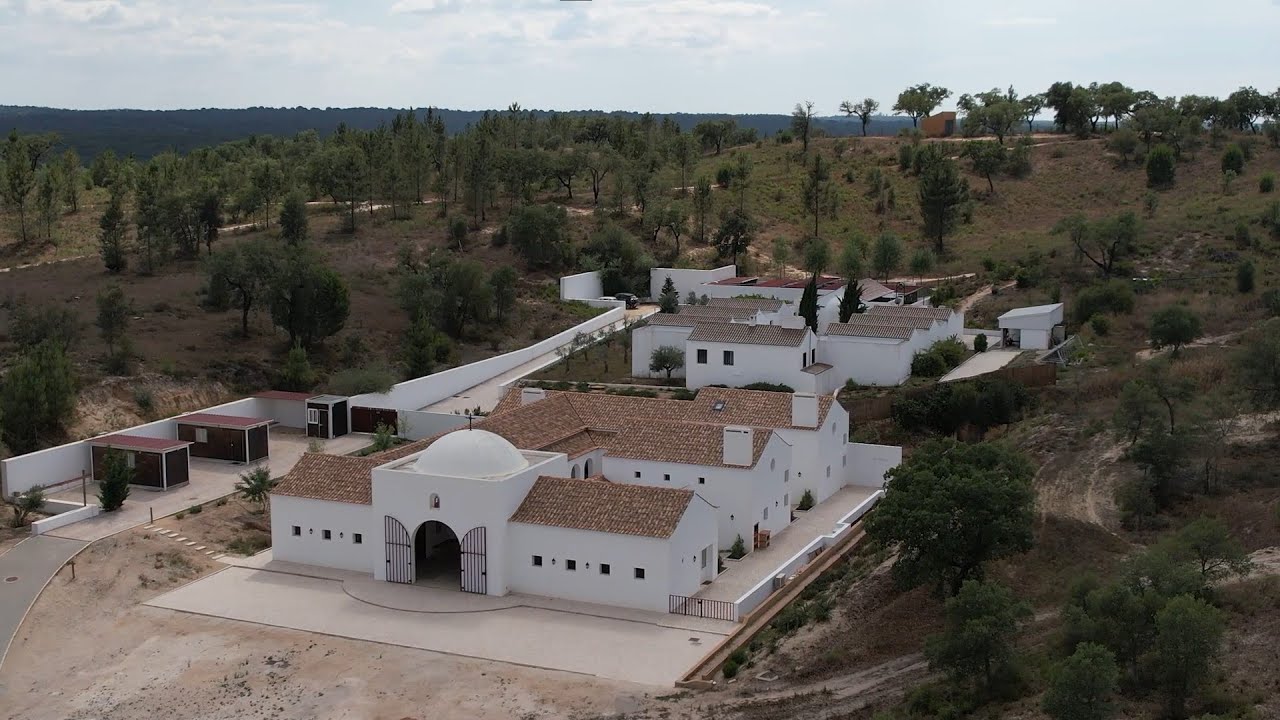 Mosteiro do Couço