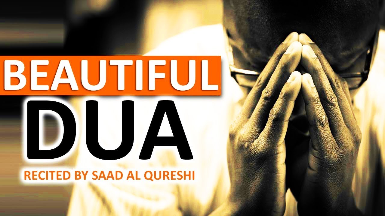Powerful Dua That Will Make ALLAH  Very Happy - Prayer to Get You Closer to Allah