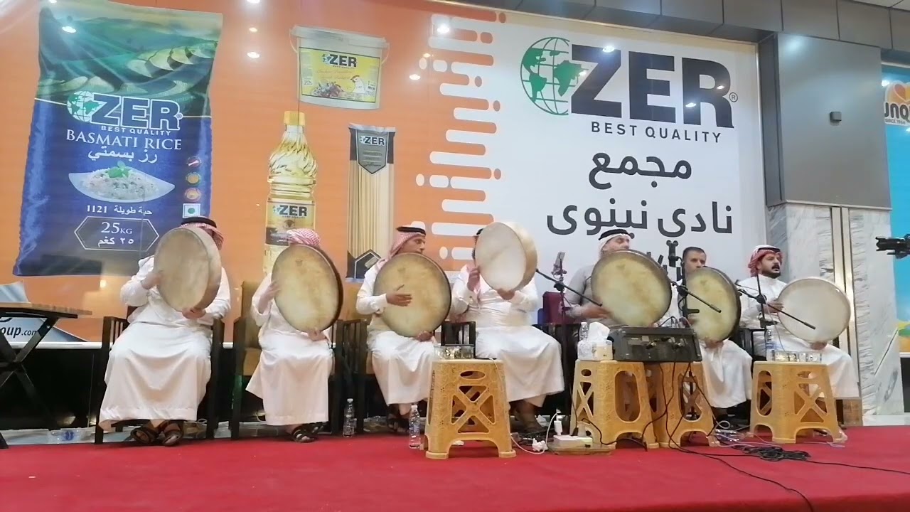 وصلت حدها طلبت جدها ياعدنان_المداح مشتاق طالب أحمد والمداح ياسين محمد الفيصل_2023 النسخة الأصلية