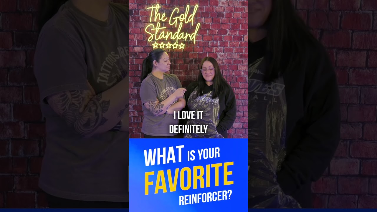 Настоящие специалисты по прикладному анализу поведения делятся тем, что мотивирует их ежедневно #...