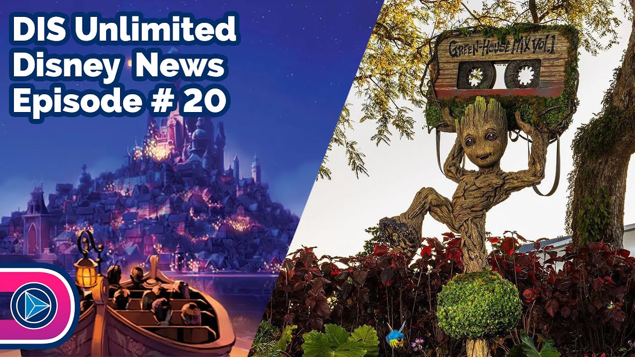 Disney World Ticket Price Increase in 2025 + Free Water Park Day for Hotel Guests & Fantasy Springs