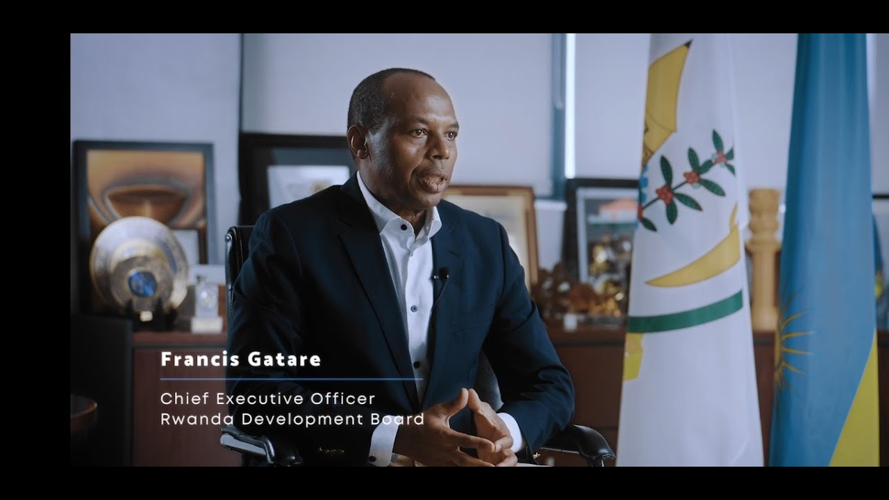 Rwanda Spearheads Global Business Services Delivery
