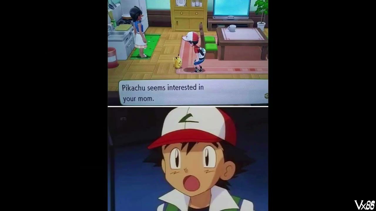 Pokememes