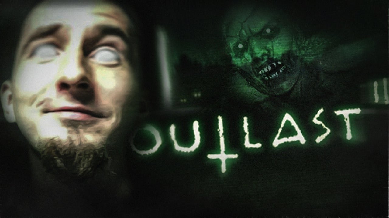 Outlast 2 - ''obśrupy evryłer'' #8