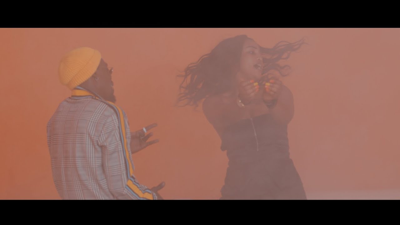 Gisa - Dunda [Official 5k Video] 2020