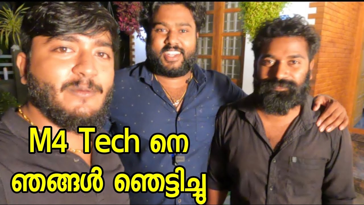 Мы шокировали M4 Tech💥💥 Арун Смоки | Суджит Джайгуру | Сачин