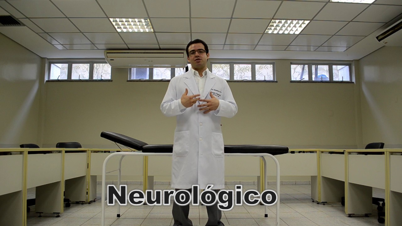 Vlog OrtoReumato - EP 2 - Exame Físico Ortopédico Geral