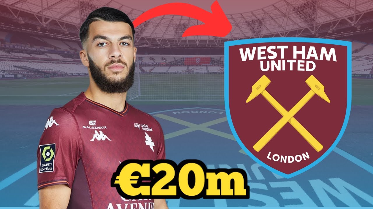 Georges Mikautadze To Sign For West Ham For €20m?! (Player Analysis)