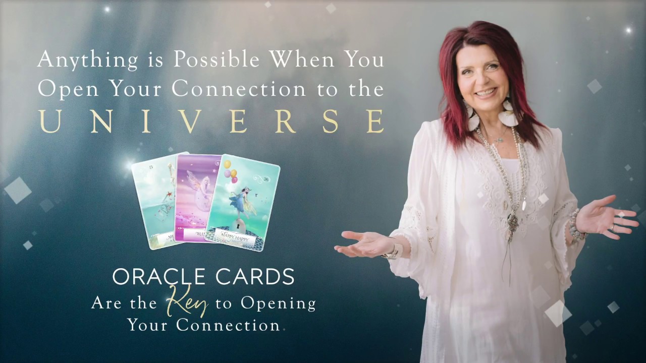 Руководство и урок по Oracle Card на 3&ndash;9 сентября