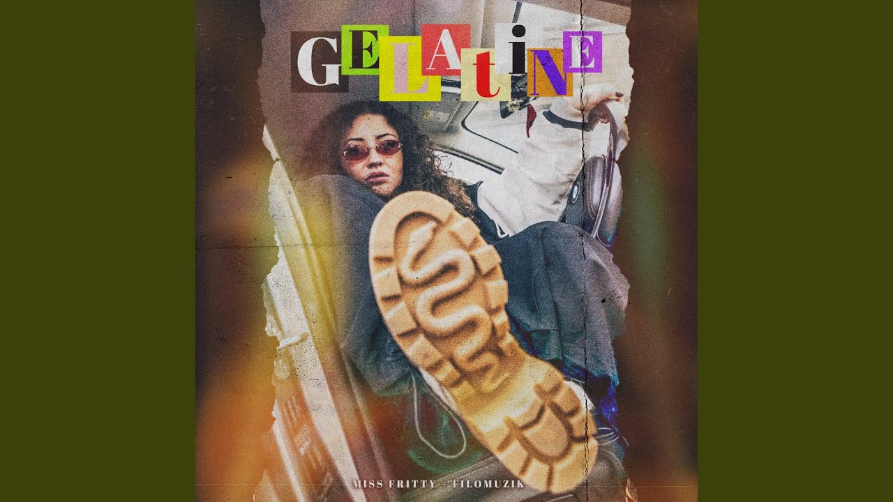 Gelatine